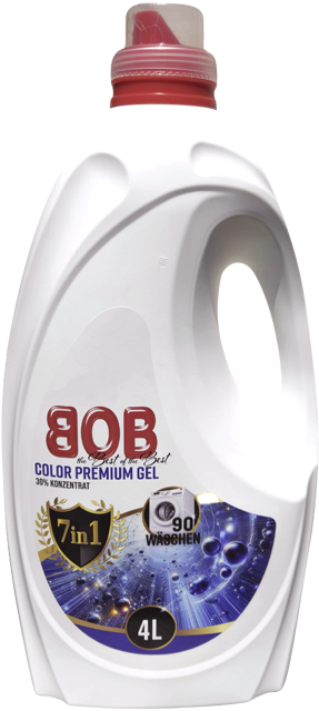 BOB Premium Gel 
