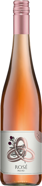 Leitz Rosé Pinot Noir trocken