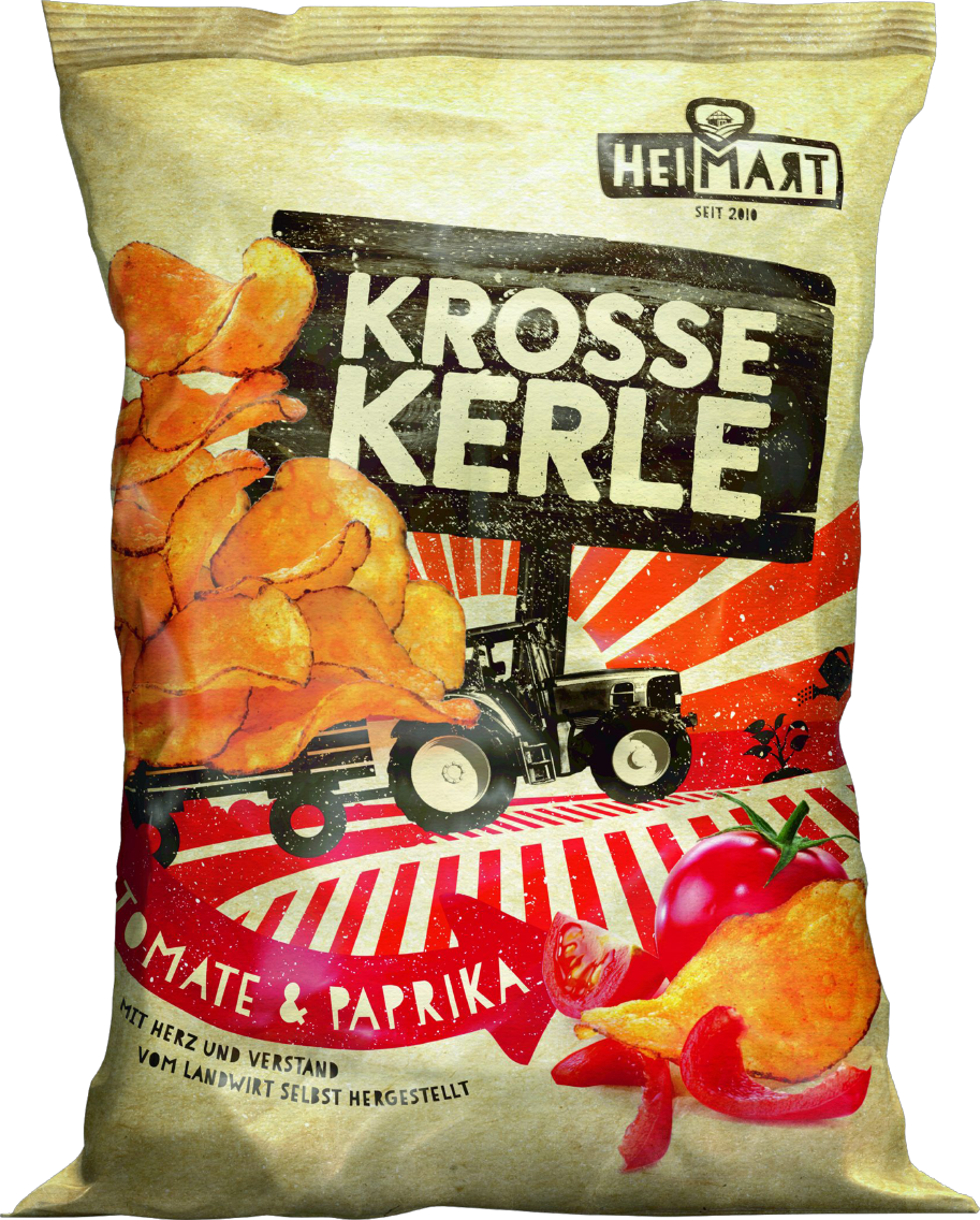 Krosse Kerle Chips