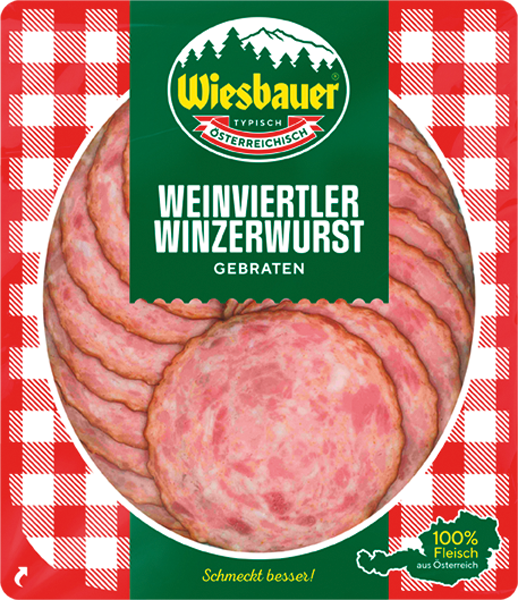 Wiesbauer Wurstspezialitäten