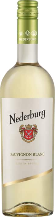 Südafrika Nederburg