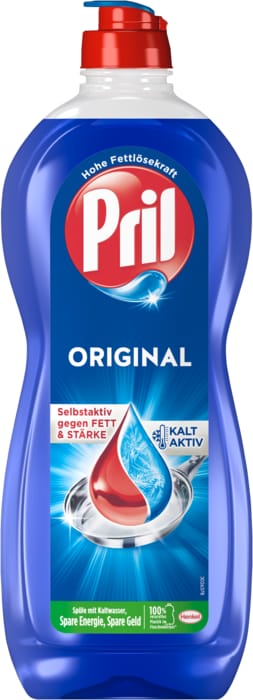 Pril Geschirrspülmittel