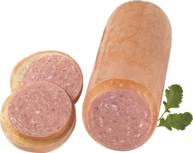 ¹Hausmacher Bauernbratwurst 