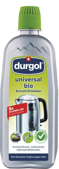 durgol Bio-Entkalker