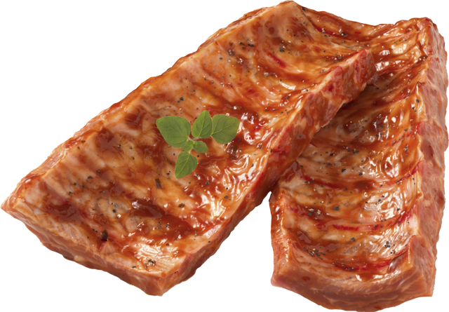 Spareribs