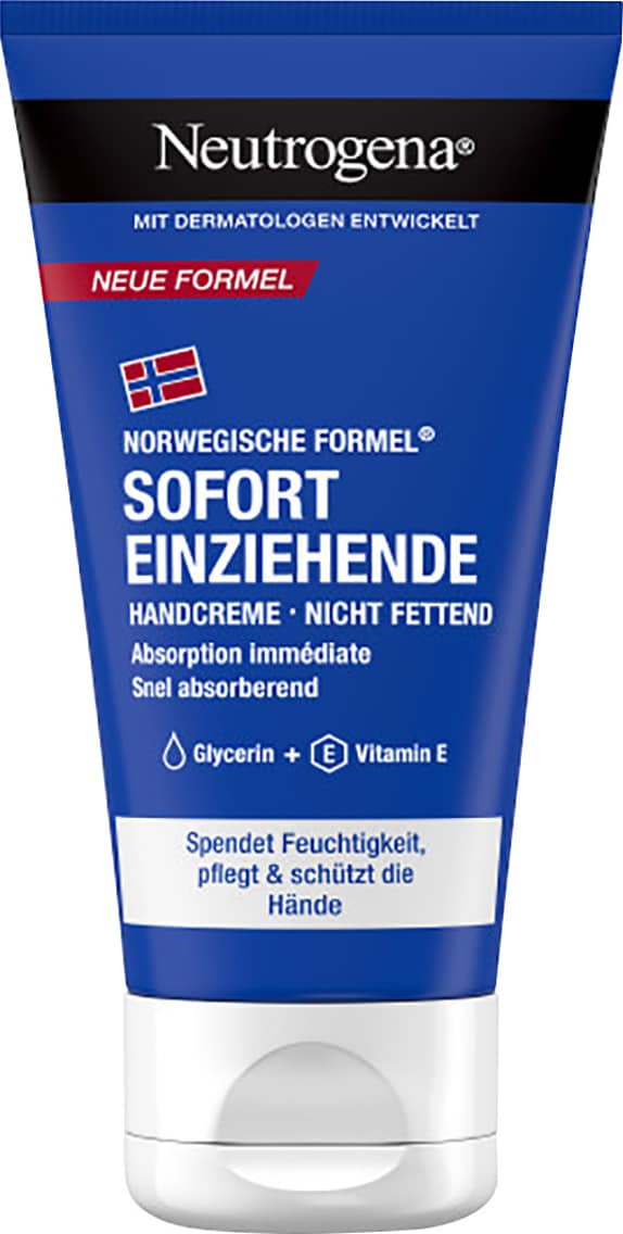 Neutrogena Handcreme