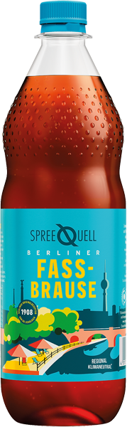 Spreequell Limonade