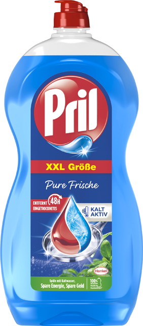 Pril Spülmittel Pure Frische