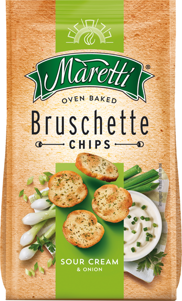 Maretti Bruschette-Chips