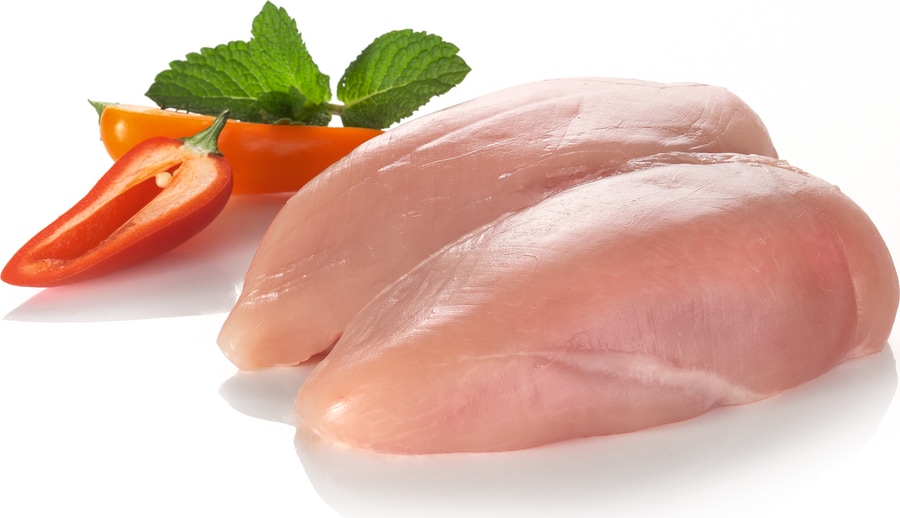 Hähnchen-Brustfilets*