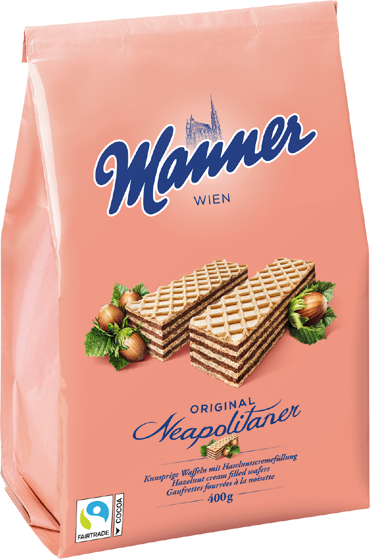 Manner Schnitten