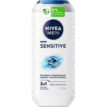 Nivea Duschgel