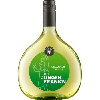 Deutschland - Franken / Württemberg - Die jungen Frank’n oder Lauffener Weingärtner