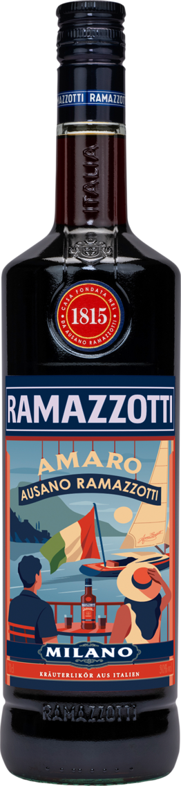 Ramazzotti