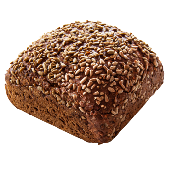 Sonnenblumenkernbrot