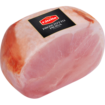 Prosciutto Cotto Tipo Praga