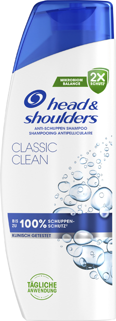 Head & Shoulders Anti-Schuppen Shampoo