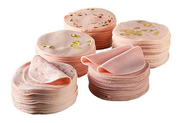 Bauerngut Frischwurst-Aufschnitt*