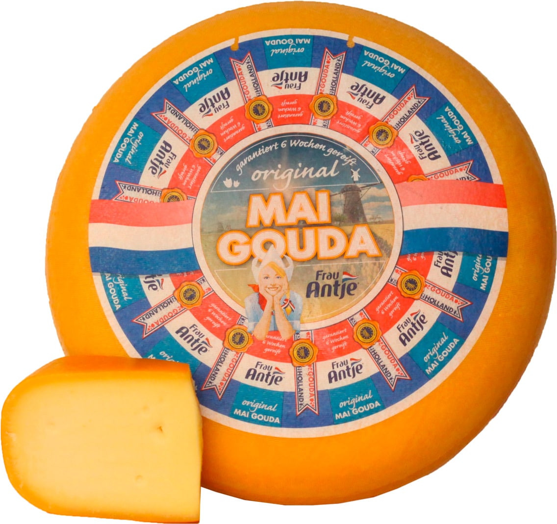 Original Mai Gouda