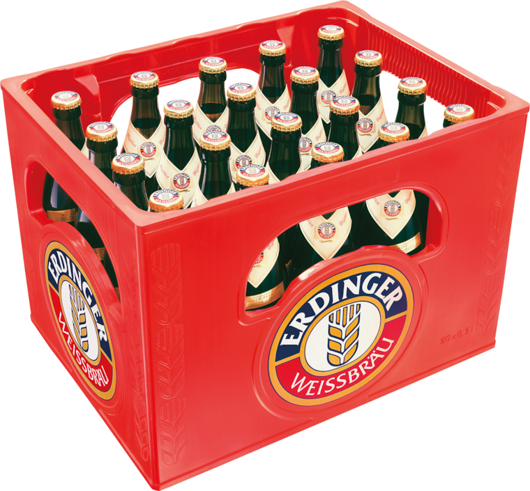 Erdinger