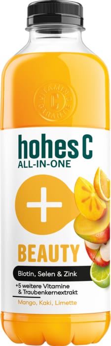 hohes c All-In-One