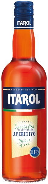 Itarol Aperitivo