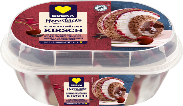 EDEKA Herzstücke Steirischer Prosciutto