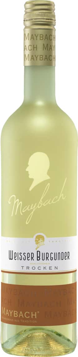 Maybach Wein, Alkoholfrei
