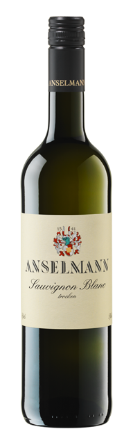 Pfalz Anselmann Sauvignon blanc trocken 