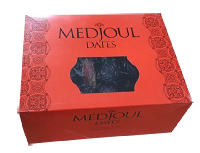 Medjoul Datteln 