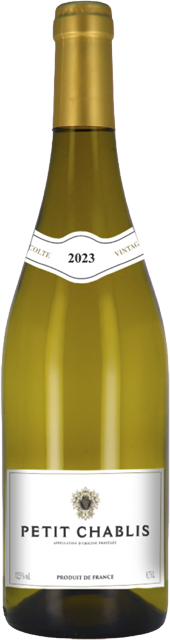 Frankreich: Petit Chablis AOC trocken