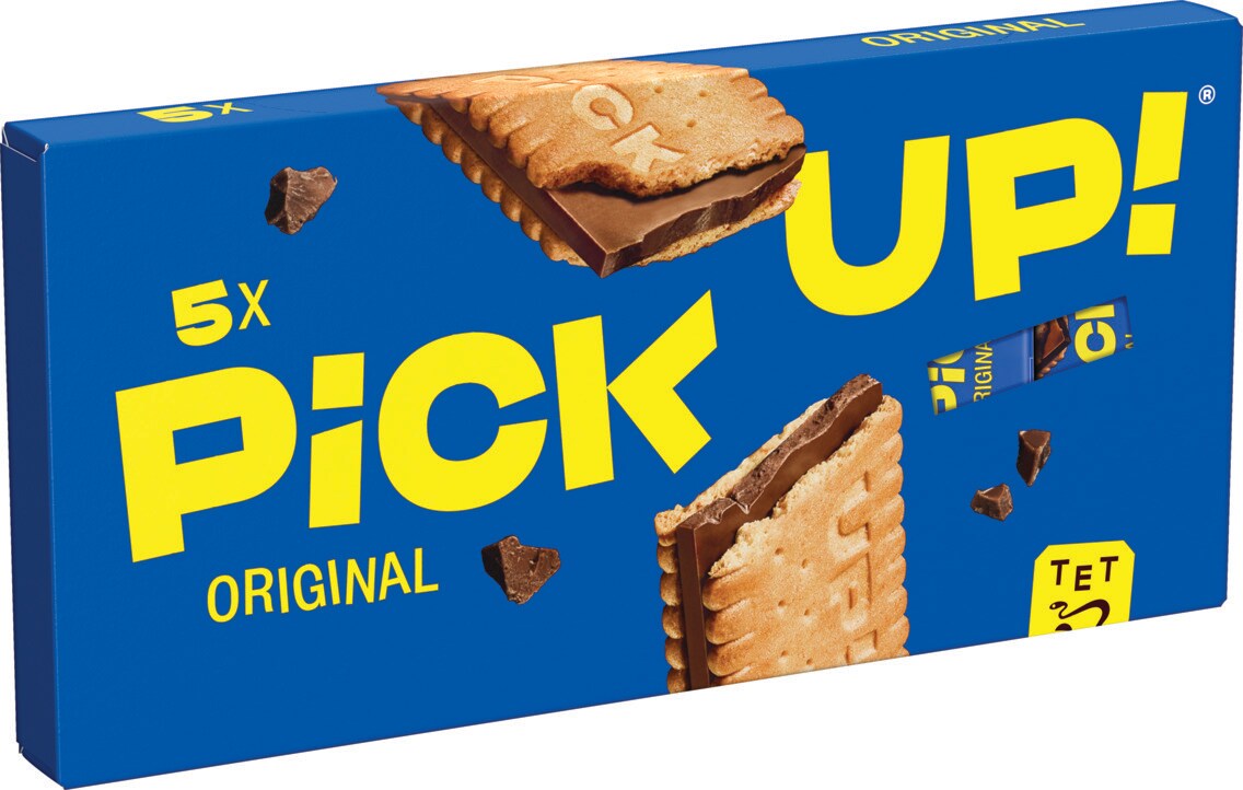 Pick Up!