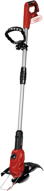 Einhell Akku-Rasentrimmer „GC-RT 18 Li Kit“