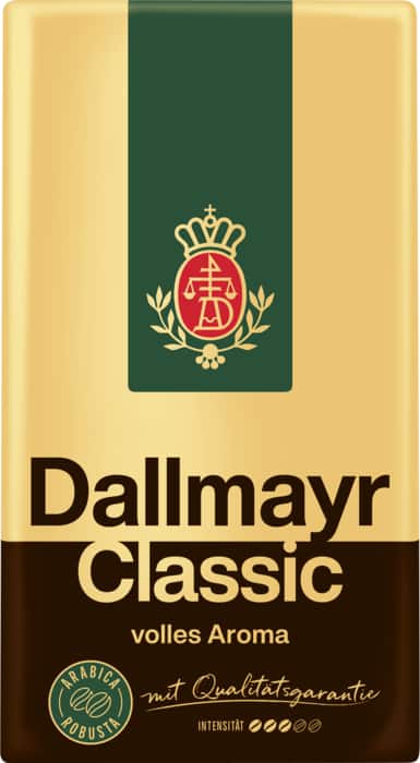 Dallmayr Classic