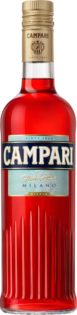 Campari Bitter 