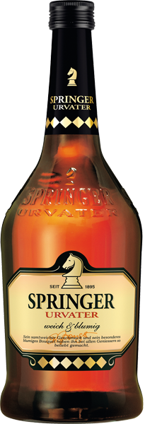 Springer Urvater