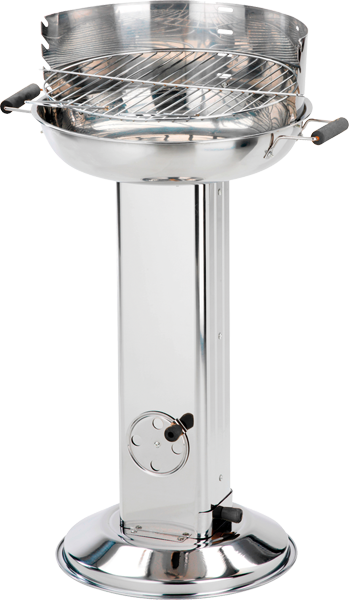 Activia Säulengrill Bavaria 39cm