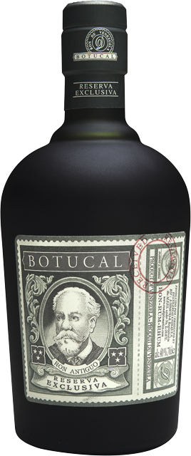 Botucal Rum Reserva Exclusiva 