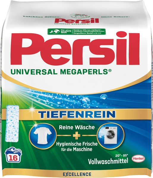 Persil Vollwaschmittel