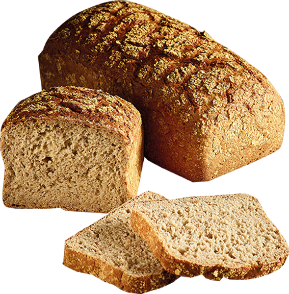 Kartoffelbrot