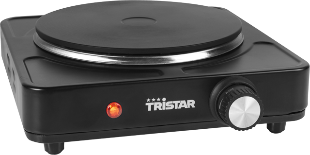 TRISTAR Einzelkochplatte KP-6151