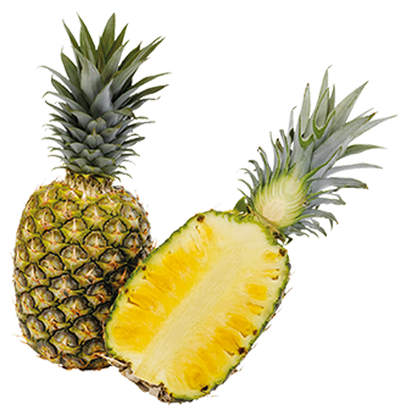 Ananas "Extra sweet"