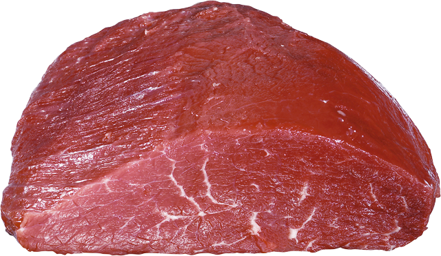 Mittwoch bis Samstag: Rinder-Braten 