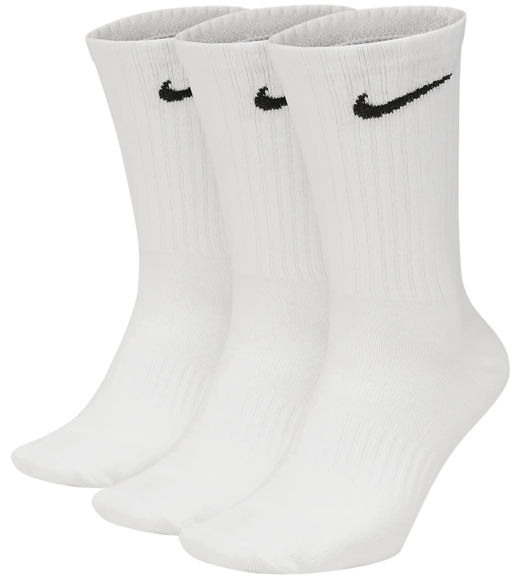 NIKE Unisex Sportsocken
