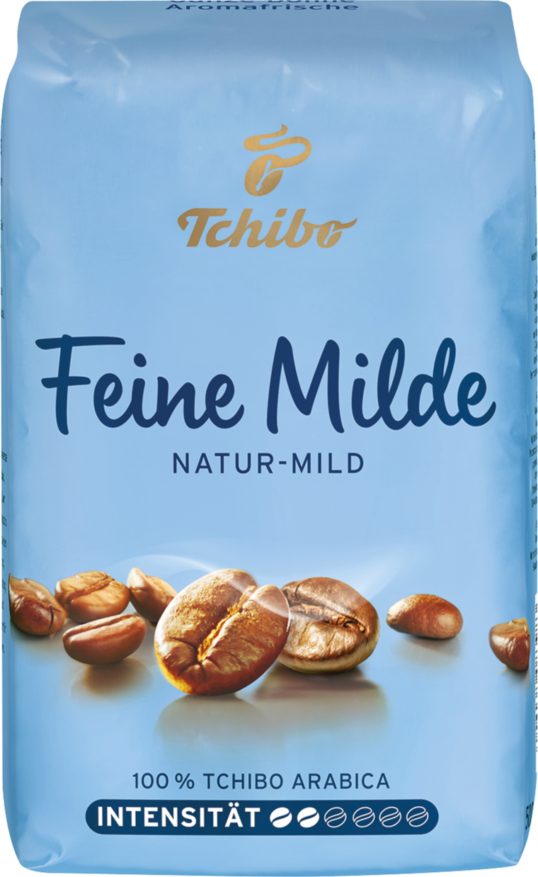 Tchibo** Feine Milde