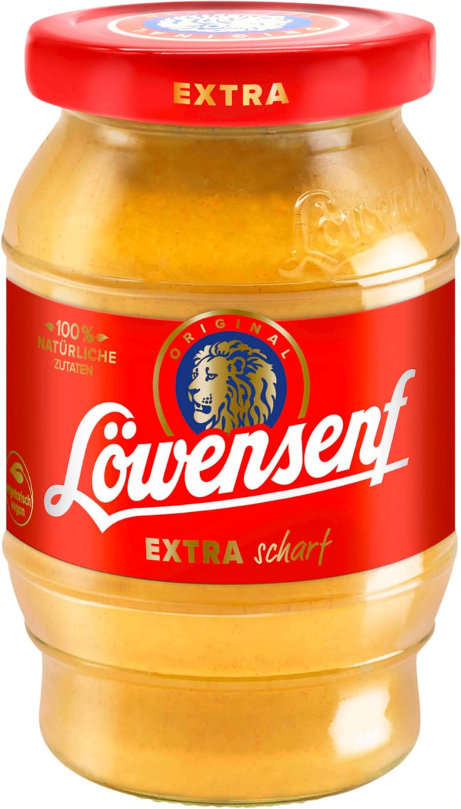 Löwensenf
