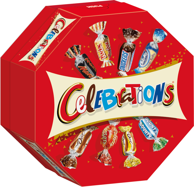 Mars Celebrations