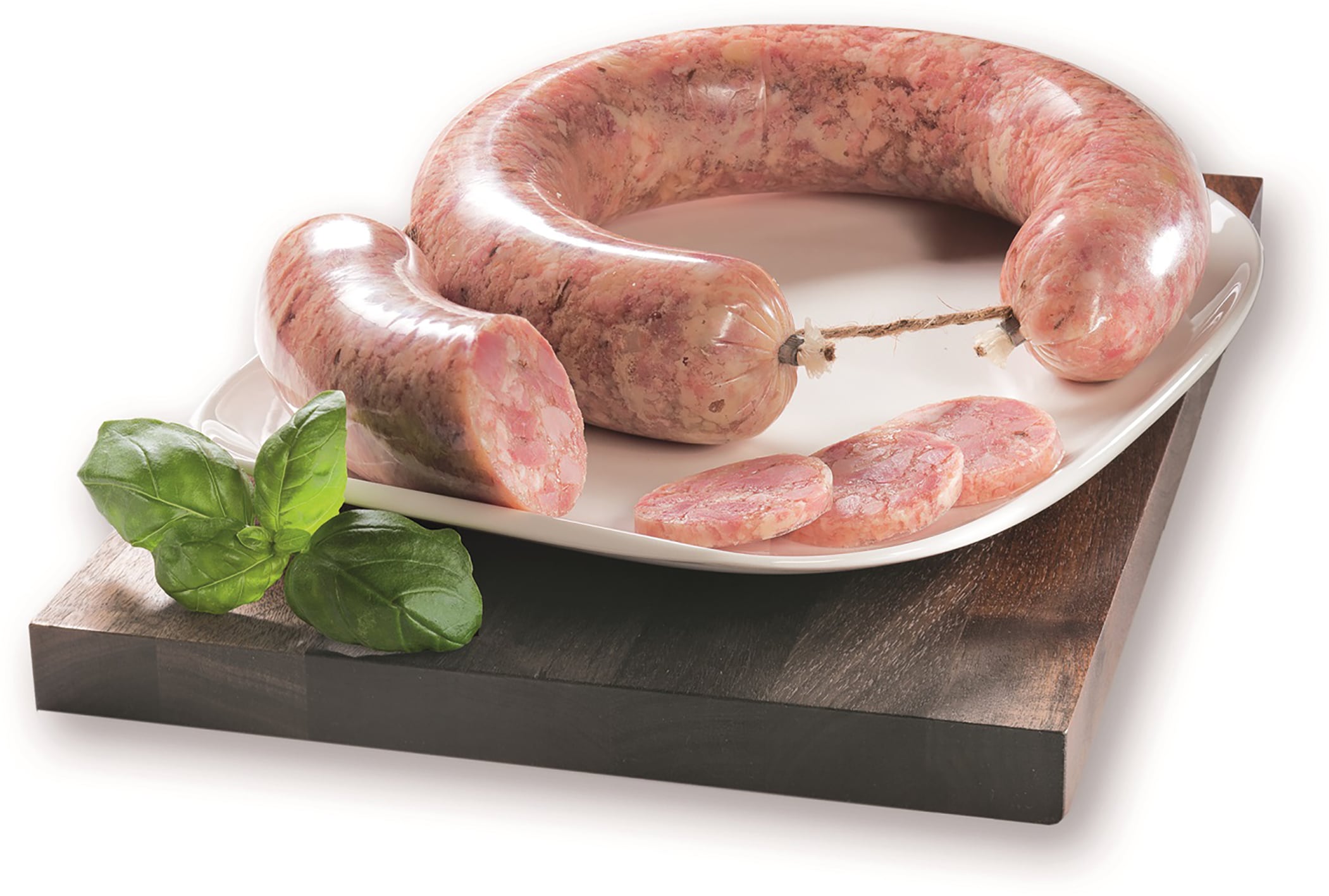 Kümmelsülze*