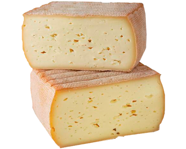 Bio-Hofkäse