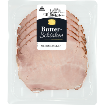 Butterschinken